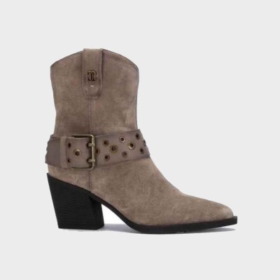 BOTINES MUJER CARMELA 164132